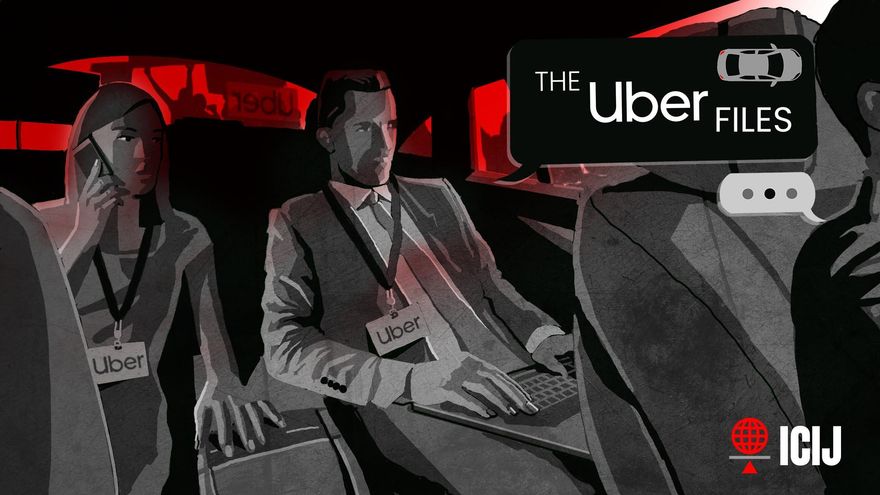 Cómo Uber ganó acceso a líderes globales, engañó a autoridades y sacó provecho de la violencia contra sus conductores en su conquista del mundo