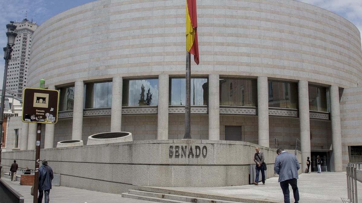 El Senado aprobará en trece días la reforma exprés del TC, sin intención del PP de introducir cambios