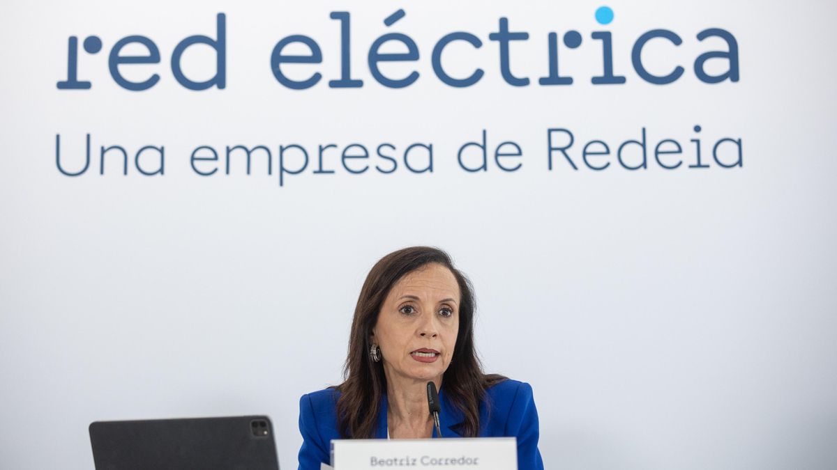 Red Eléctrica rompe su contrato con la asesoría que fundó Montoro