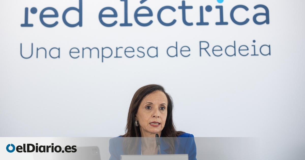 Red Eléctrica pide medidas “urgentes” ante nuevas “variaciones bruscas de tensión” y riesgo de apagones