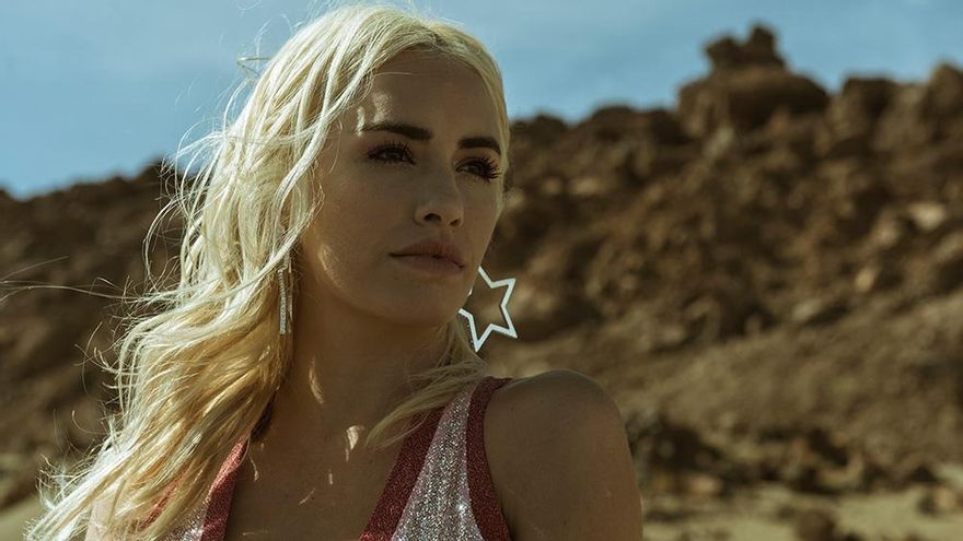 Lali Espósito produce y protagoniza una serie escrita por Tamara Tenenbaum para Amazon Prime Video