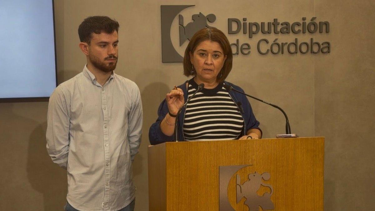 IU advierte que los "recortes" de Diputación "dejan sin ayudas de memoria democrática" a ayuntamientos