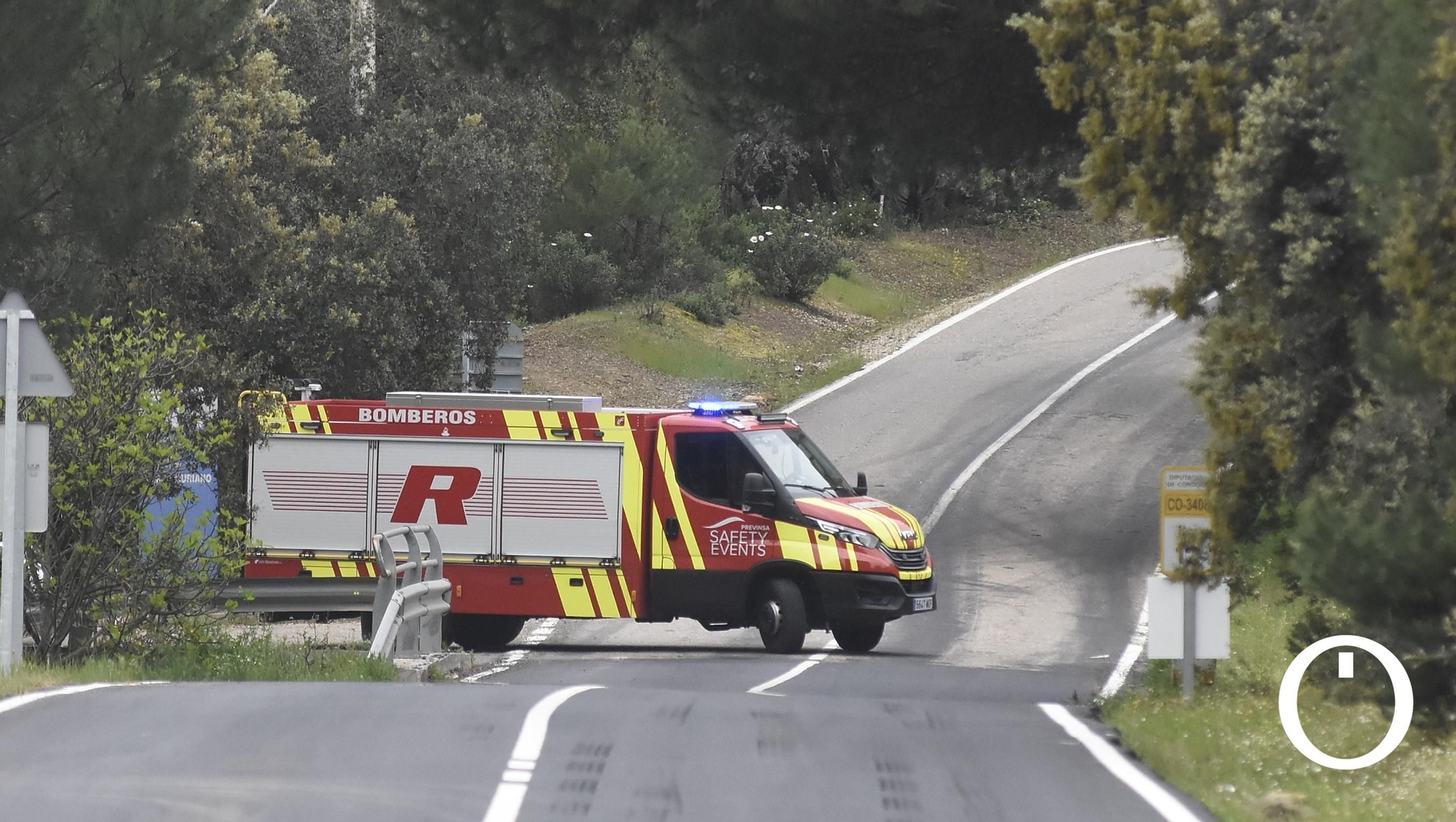 Rallye Sierra Morena