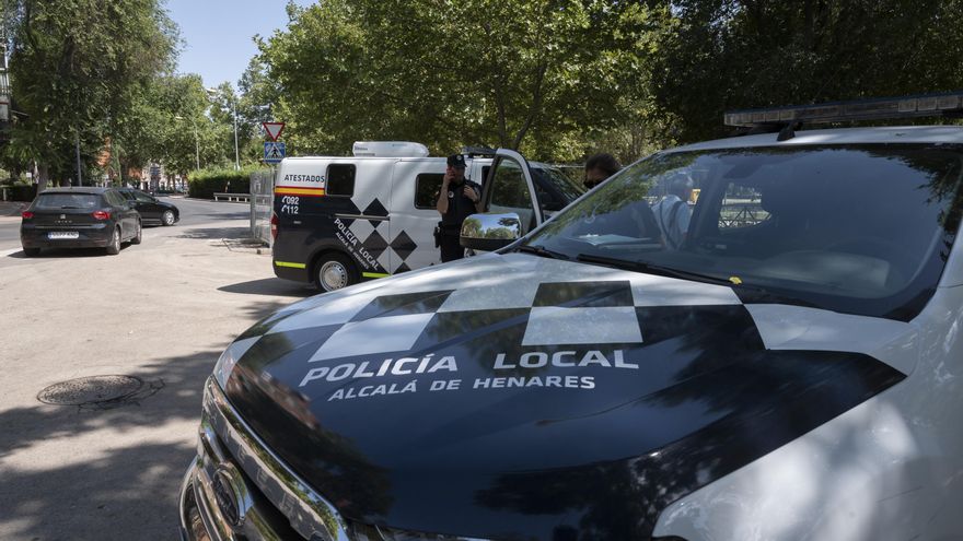 La 'superreyerta' de Alcalá de Henares: en busca del machete fantasma