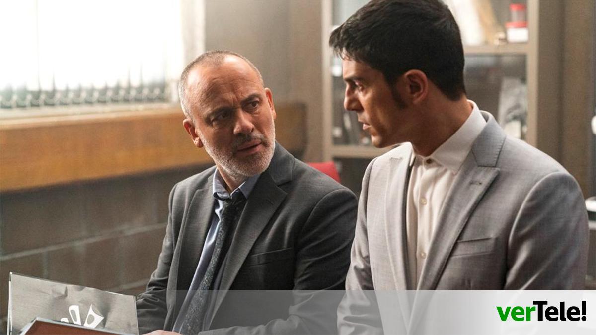 Estoy Vivo Temporada 4 Episodio 13