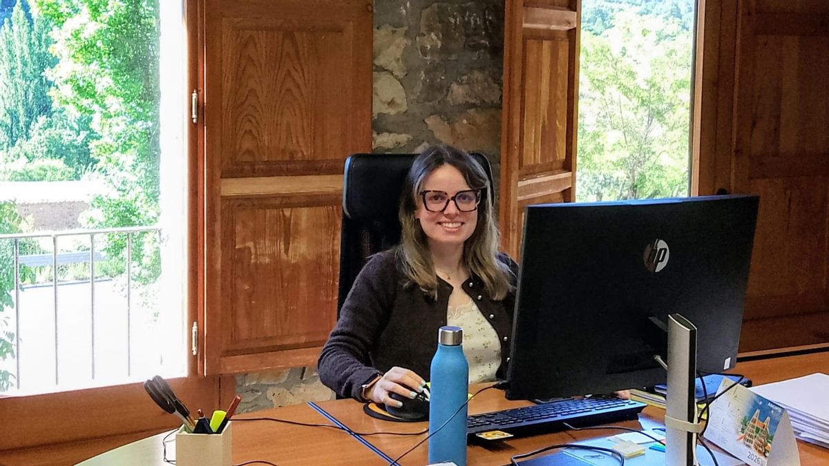 La arriesgada labor del secretario municipal en la España rural: "A veces siento que sobrepaso mi límite"