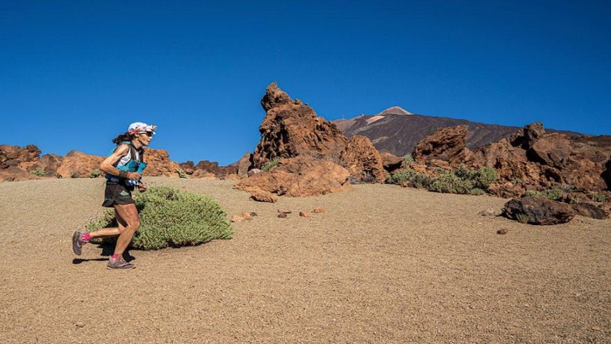 La XI Tenerife Bluetrail arranca con recorridos novedosos y sostenibles