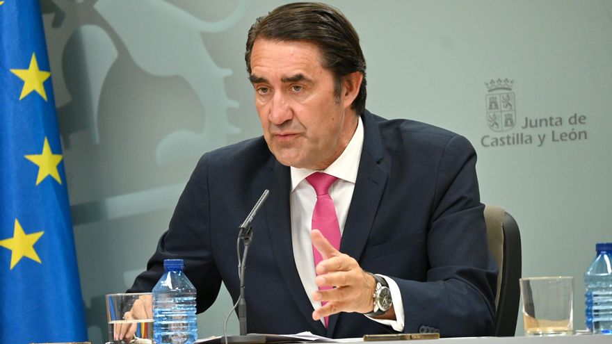 Suárez-Quiñones responde a CCOO que los nuevos camiones autobomba “cumplen” con las normativas europea y nacional