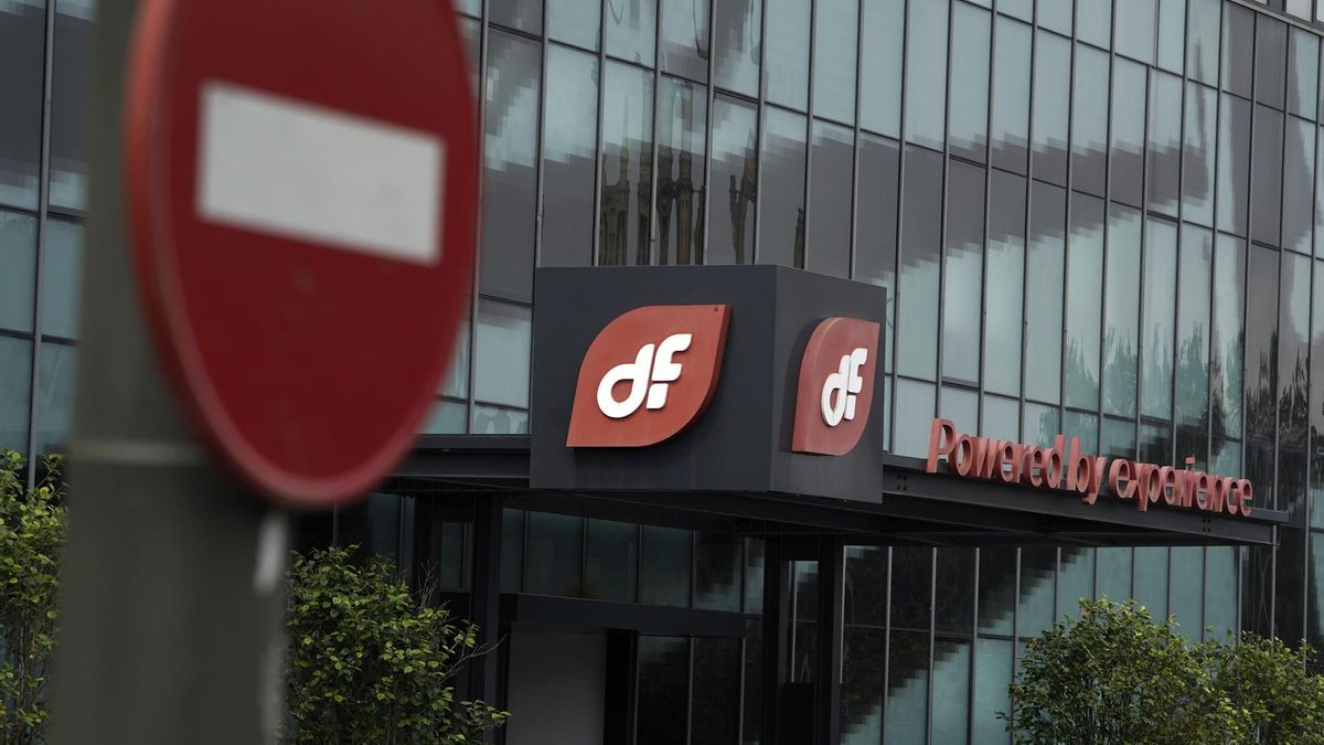 Duro Felguera pide una tercera prórroga del preconcurso de acreedores