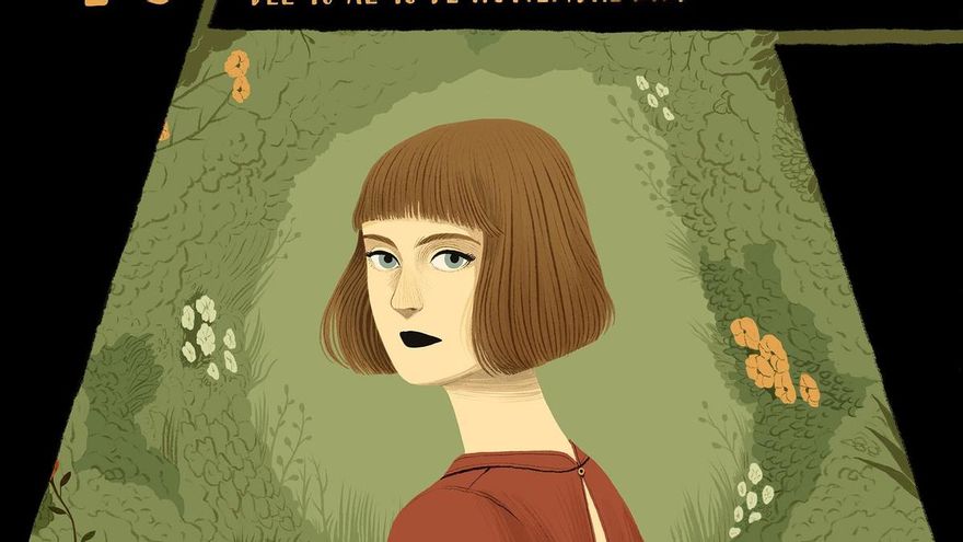 La captura del instante: el Festival de Huelva rinde homenaje al poder evocador del cine en el cartel de su 49 edición