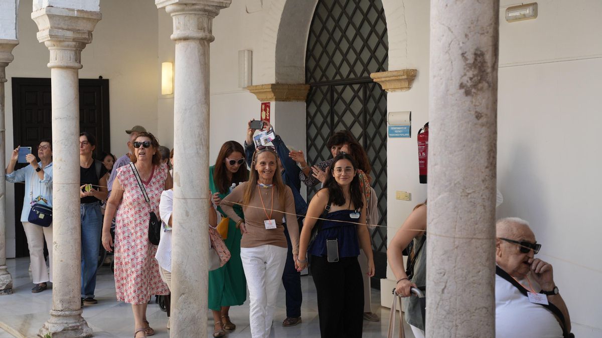 El turismo hotelero de Córdoba mejoró en viajeros pero cayó en noches de hotel durante el pasado octubre