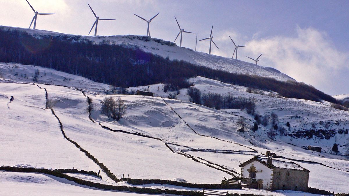 Impacto del cambio climático en los glaciares