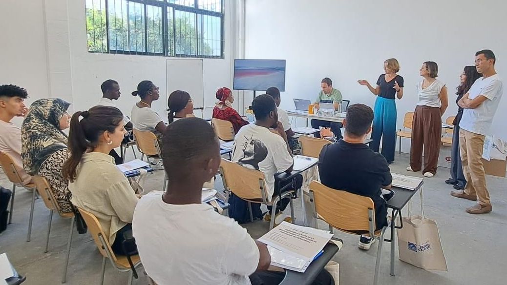 Interpretar para incluir: cuando entendernos también es proteger derechos