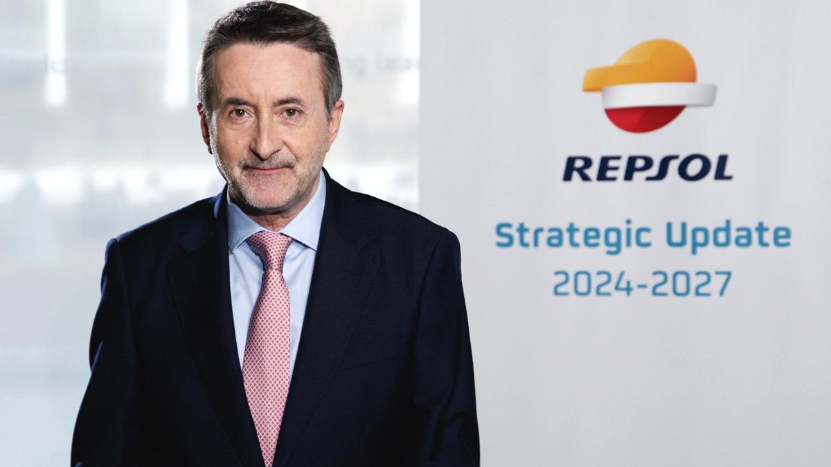Repsol recupera el control de sus operaciones petroleras en Venezuela