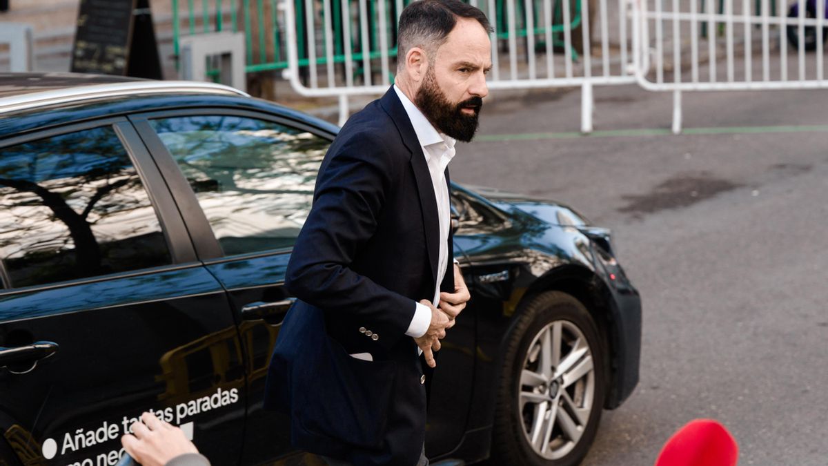 El exgerente del PSOE niega que desde el PSOE se abonaran gastos a Ábalos con billetes de 500, 200 o 100 euros