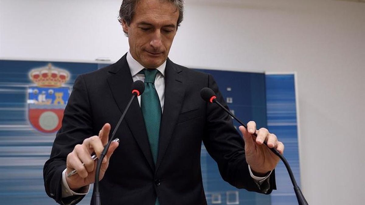 Íñigo de la Serna.