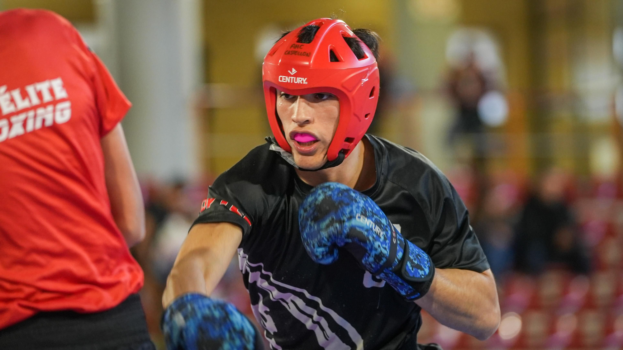 Kickboxing Stars League