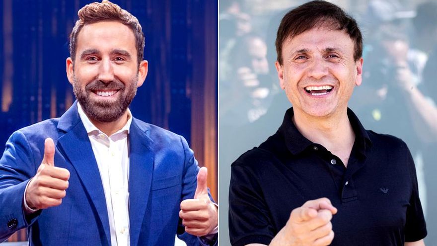 RTVE renueva 'El Comodín' y ultima la vuelta de José Mota al prime time de La 1