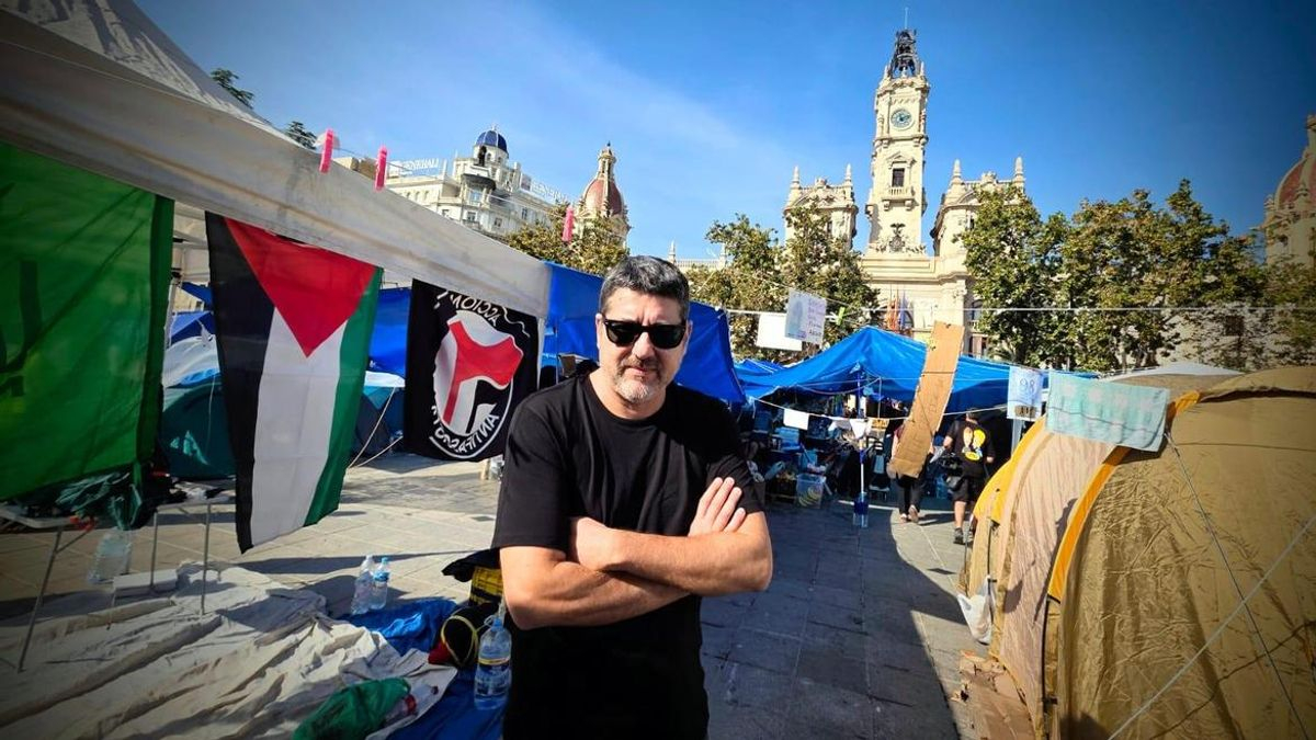 La Gossa Sorda s'acomiada: "El País Valencià s'ha fet adult i ara veiem que, fins i tot, podem arribar a guanyar"