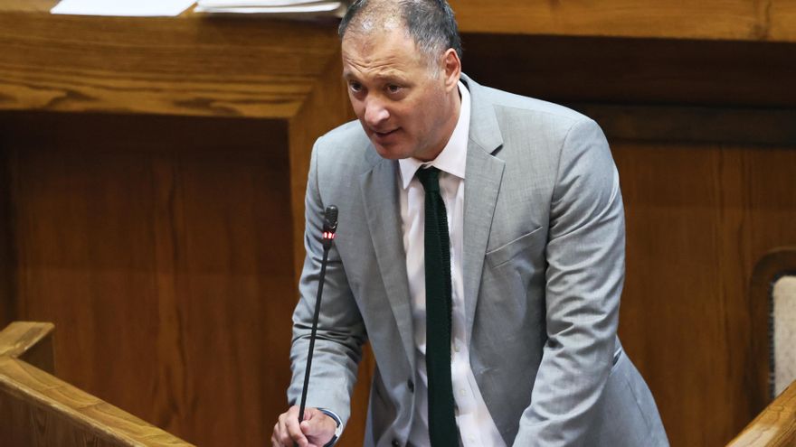 Oficialismo chileno pierde Cámara de Diputados y consuma un Congreso en manos opositoras