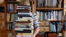 Día 34 en estado de alarma: lecturas de confinamiento