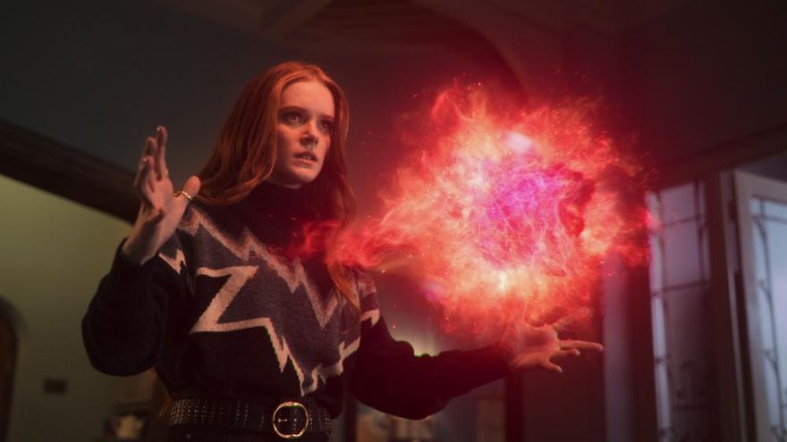 Netflix cancela 'Destino: La saga Winx' tras una segunda temporada sin final cerrado