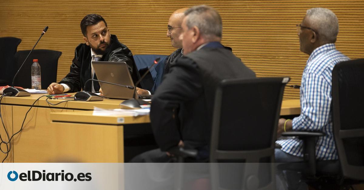 El Supremo confirma la pena de 28 años de cárcel para el acusado de asesinar al abogado canario Juan Betancor