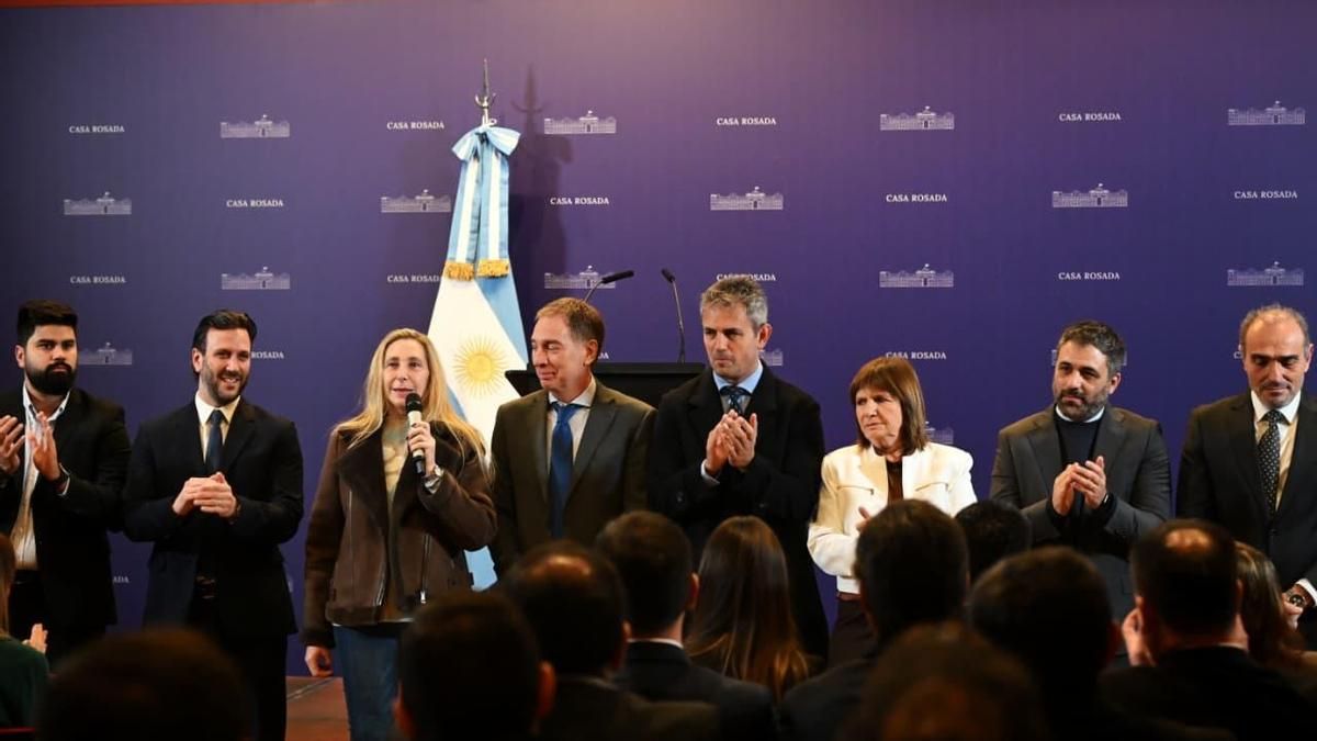Los objetivos de Milei para el Congreso: reforma política y cambios para Zona Fría, la Inocencia Fiscal y el Banco Central