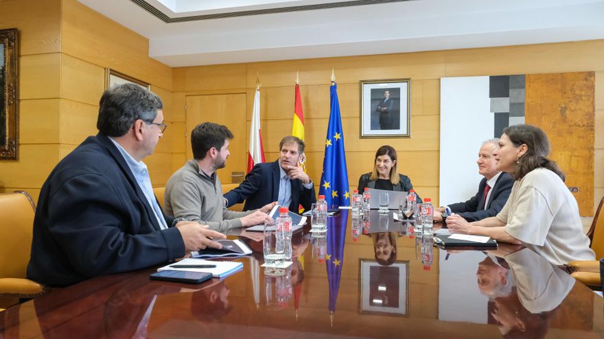 38 millones, 50 medidas, un plan de choque... y menos autónomos en Cantabria que hace un año