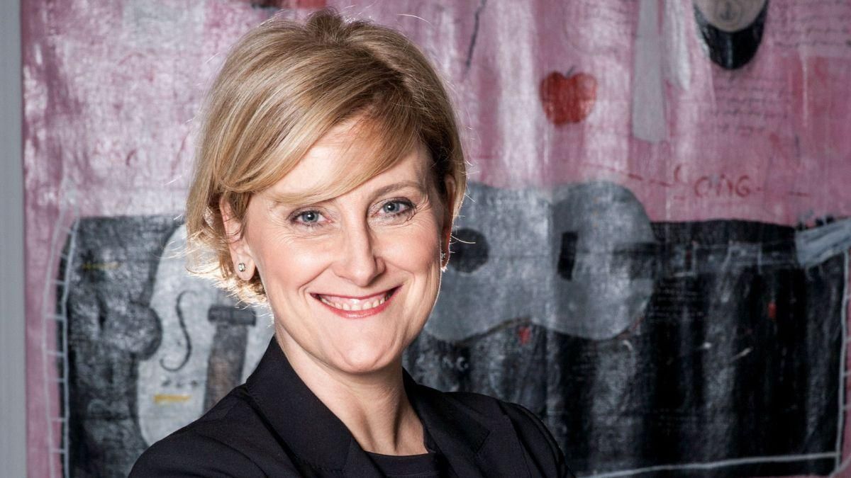 RTVE concreta el mes de lanzamiento de su nuevo canal cultural y anuncia que Ana Peláez será su directora