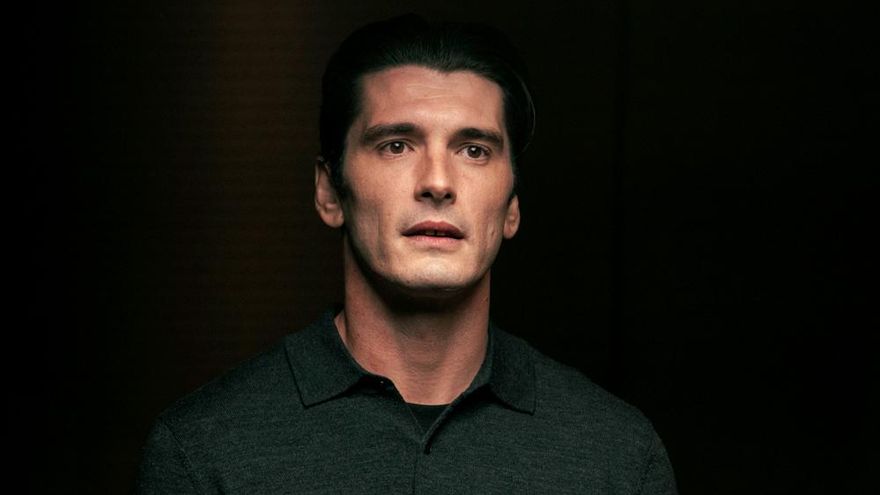 Yon González protagonizará la versión internacional de 'Velvet', que anuncia dos fichajes más