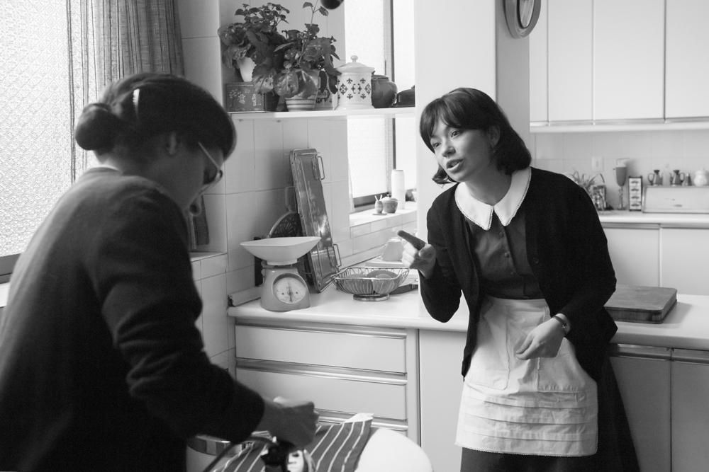 Fotos de 'Arde Madrid', la nueva serie de Paco León para Movistar+