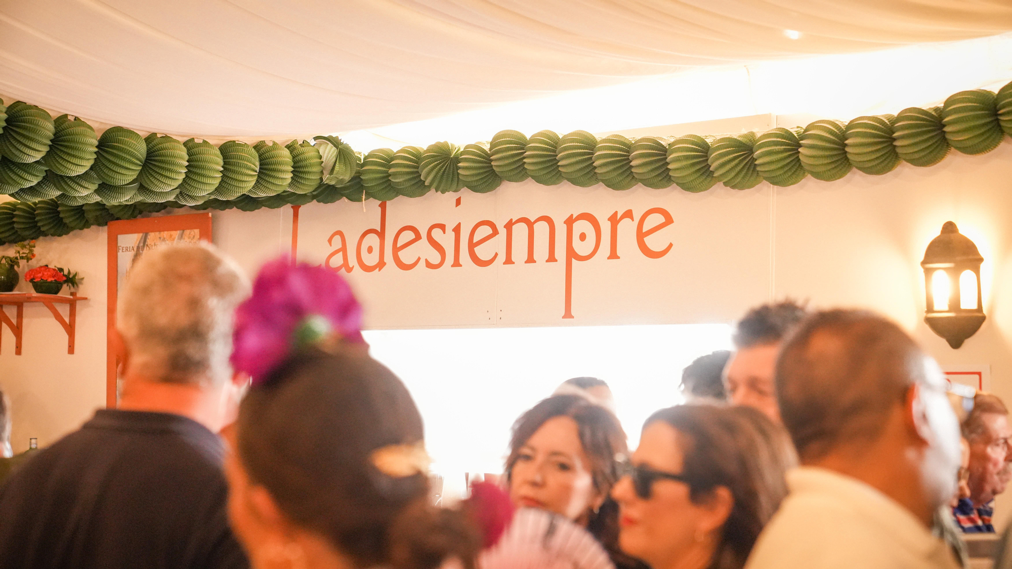Ladesiempre