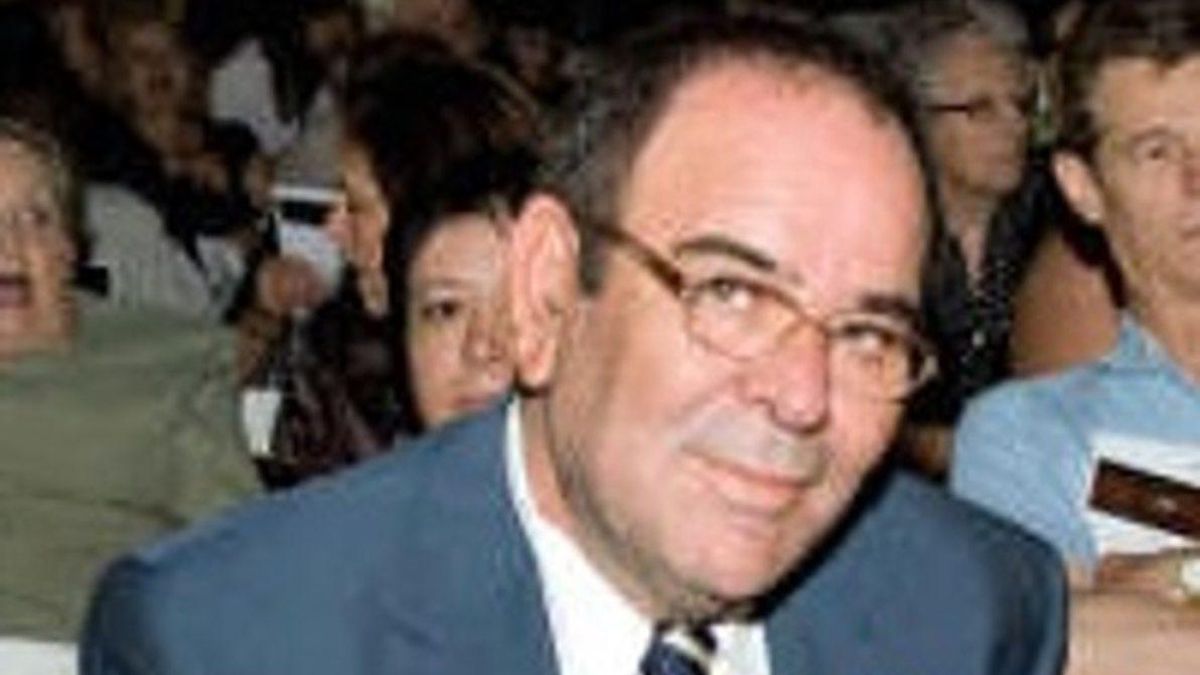 En recuerdo de Antonio Cortés Jándula, alcalde de Polán