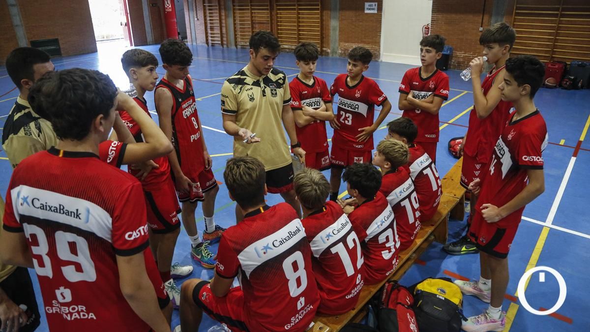 X Memorial Abilio Antolín