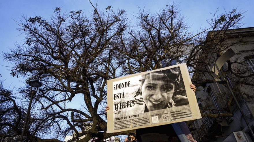 Cinco meses sin Tehuel: amplían a 4 millones de pesos la recompensa para quien aporte información