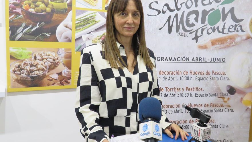 Dimite una concejala socialista de Morón (Sevilla) tras votar la ampliación de una fábrica de explosivos en el casco urbano