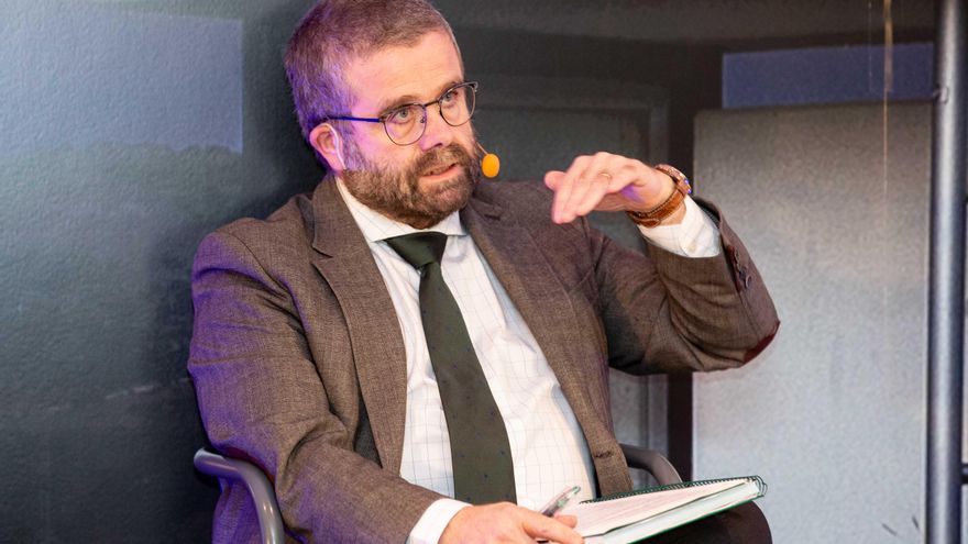 Mesa dos: Cómo fomentar la inclusión financiera y digital en las áreas rurales