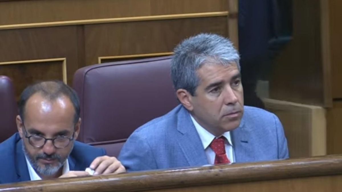 Convergència se inscribe en el Congreso como Grupo Catalán del Partido Demócrata