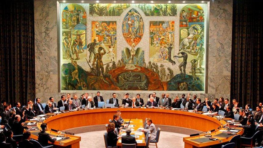 La ONU renueva por seis meses la misión en el Sáhara Occidental y urge a negociar