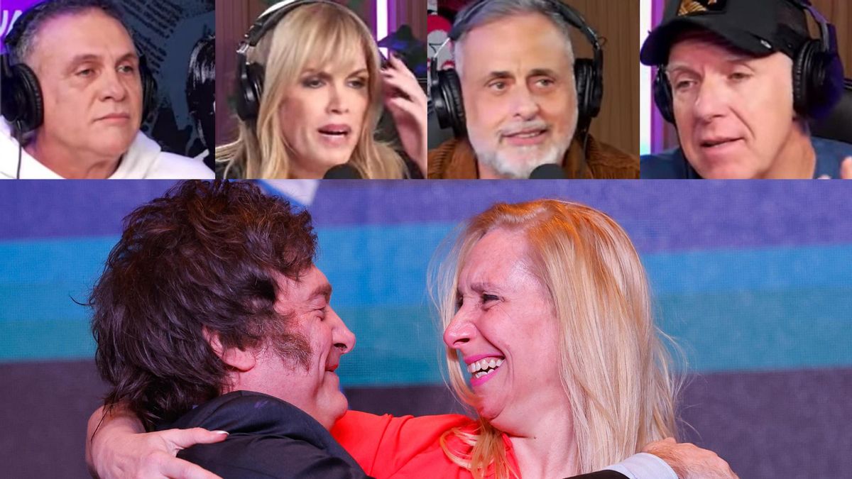 Amnistía Internacional advierte sobre el freno judicial a la difusión de audios de Karina Milei
