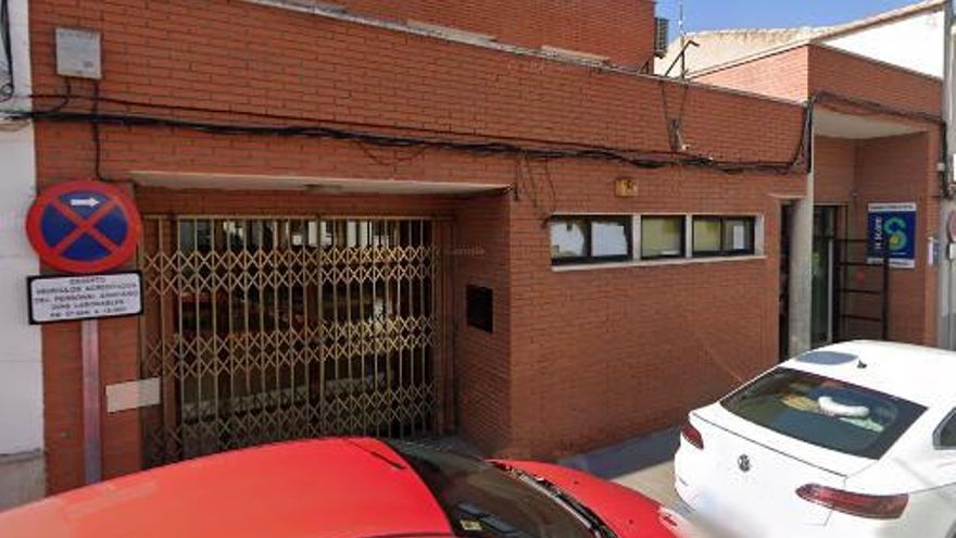 CSIF condena una nueva agresión a una facultativa en un centro de salud: esta vez en Torralba de Calatrava