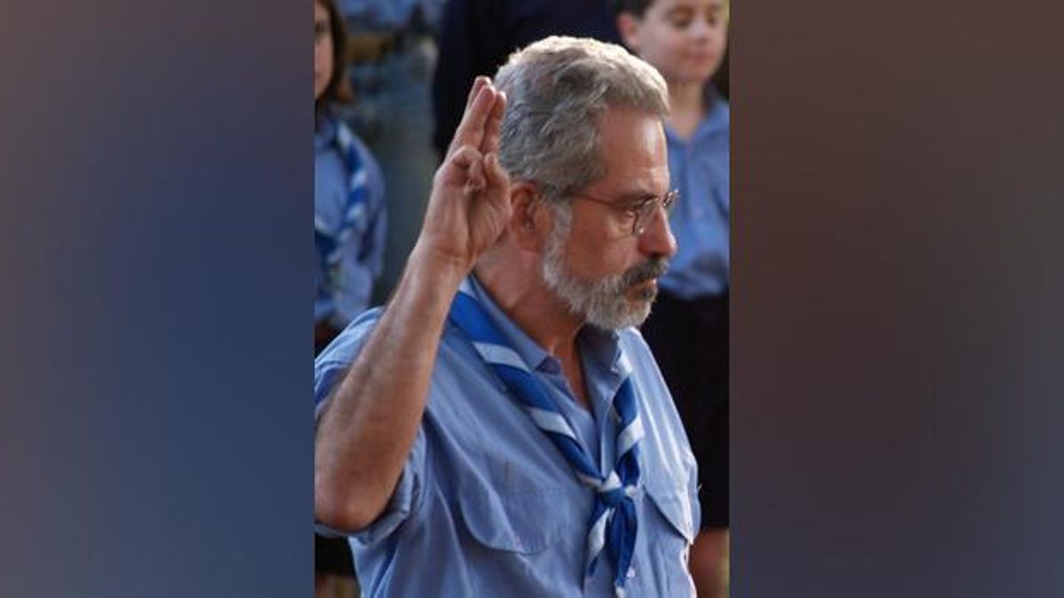 La asociación ASPA agradece al profesor cordobés fallecido en Vietnam sus 38 años de activismo por la paz