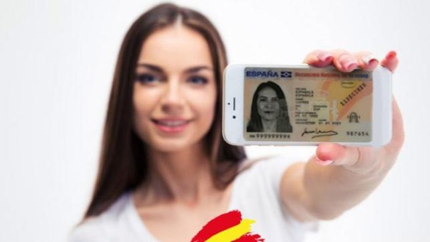 Ya puedes solicitar tu DNI europeo: ¿cómo es?