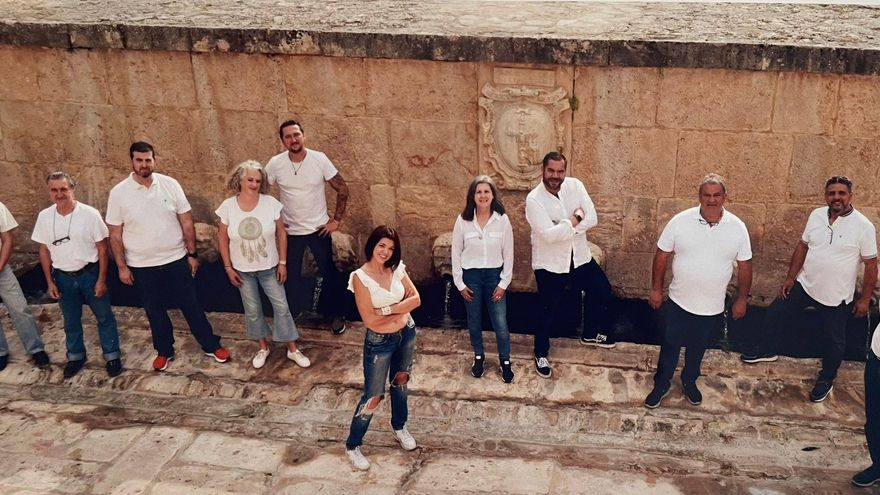 Los vecinos de una urbanización inacabada desde los años 70 dan el salto electoral porque "nadie hace nada"