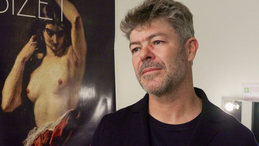 Francisco Coll y Pablo Heras-Casado, Premios Nacionales de Música 2025