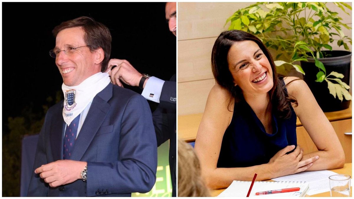 El curso político arranca con cambios en Cibeles: Almeida vuelve de la baja paternal y Maestre tiene su segunda hija