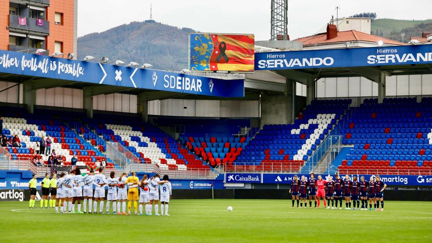 El Costa Adeje Tenerife encadena su quinto encuentro consecutivo sin perder