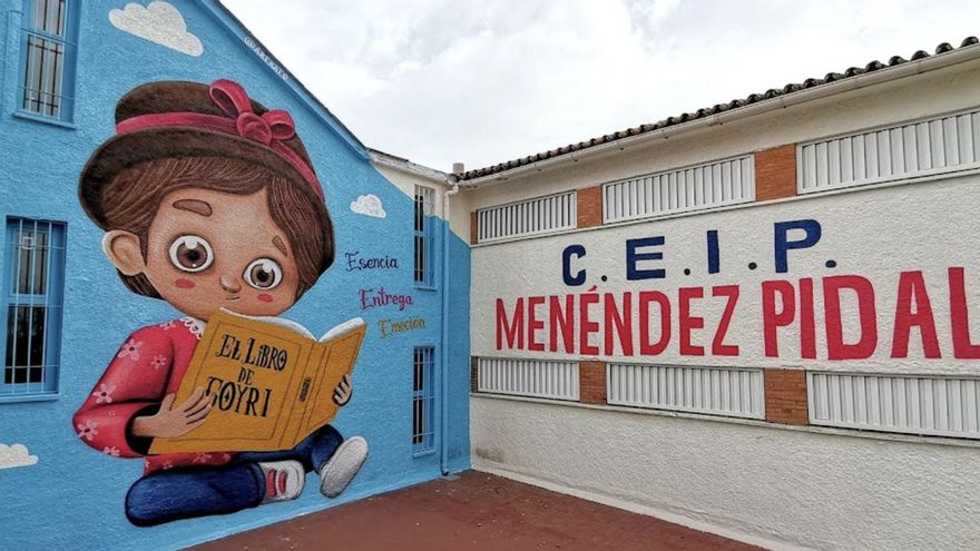 La Junta cesa al director y al jefe de estudios de un colegio de Sevilla por "vejar" a alumnos gitanos en un chat