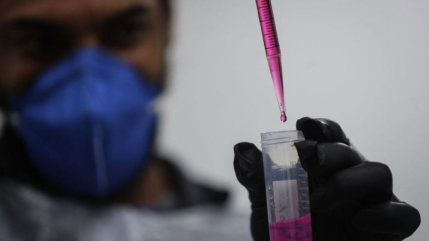 España anuncia la compra de vacunas para la viruela de los monos